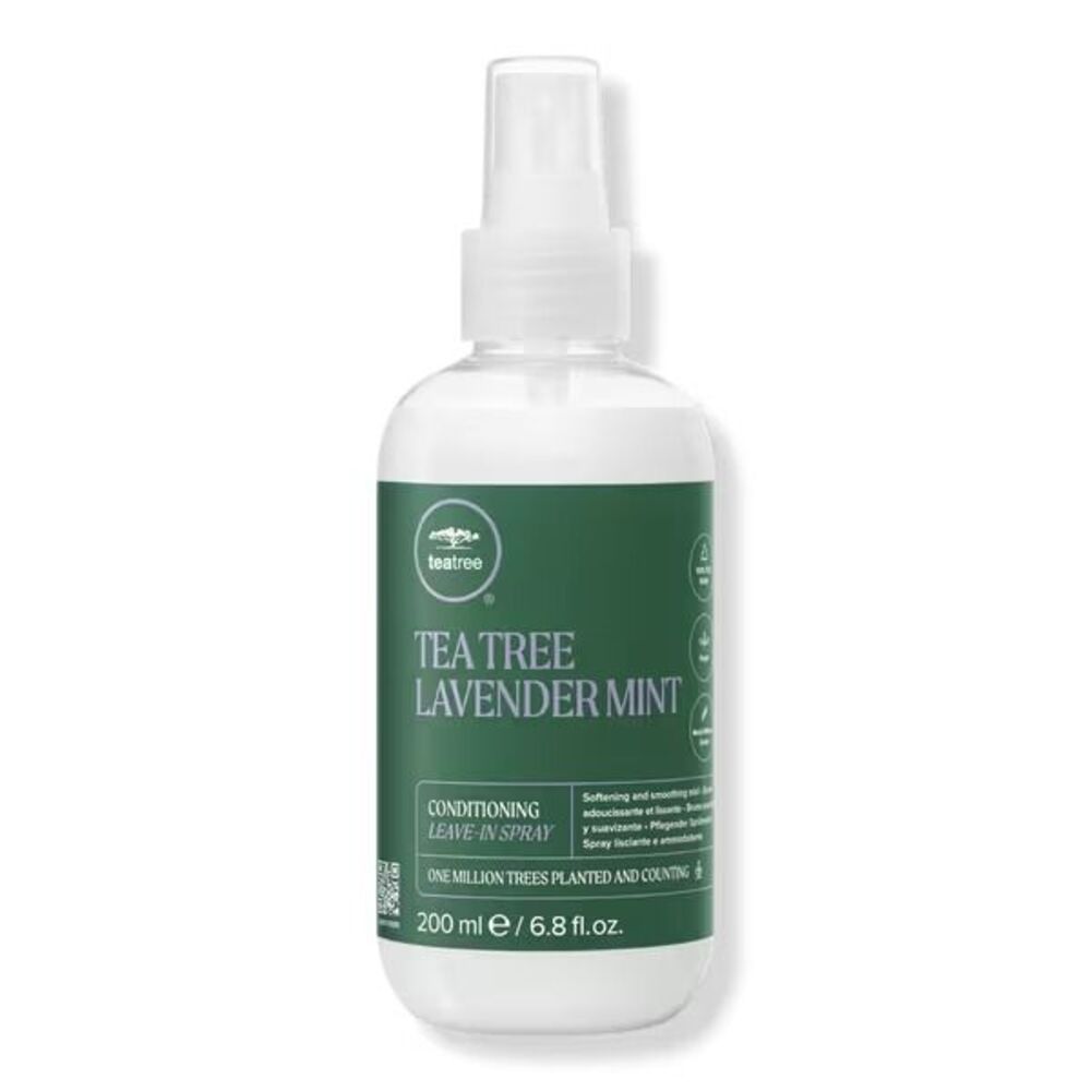 Paul Mitchell Tea Tree Lavender Mint Conditioning Leave-In Spray 6.8 fl.oz